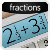 Los mejores  - Fracciones Calculadora Plus